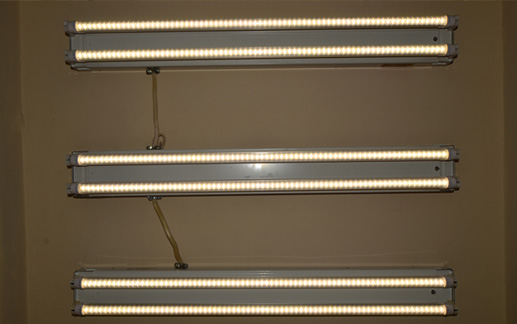 Retrofit Lighting Services VA Beach