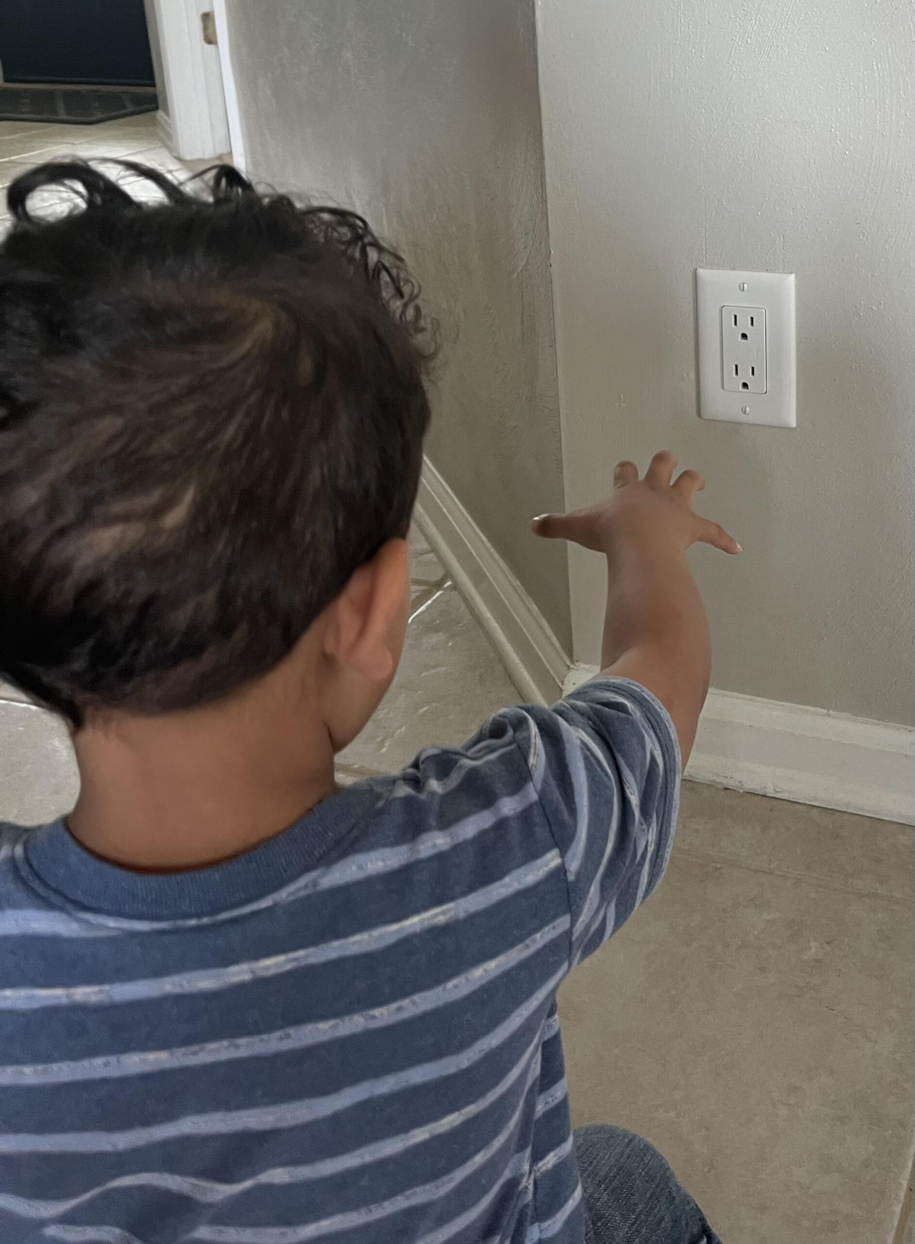 The Benefits of Tamper-Resistant Outlets